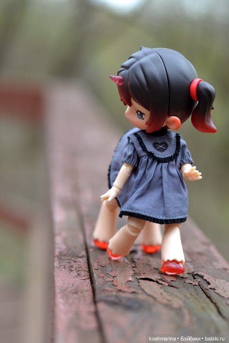 МИФический персонаж — Разные шарнирные куклы (не БЖД): редкие