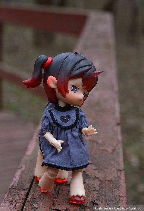 МИФический персонаж — Разные шарнирные куклы (не БЖД): редкие