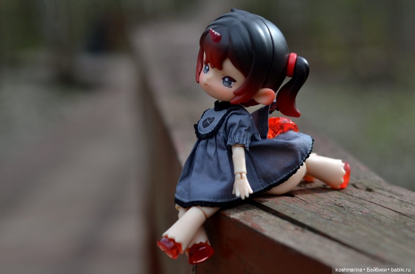 МИФический персонаж — Разные шарнирные куклы (не БЖД): редкие