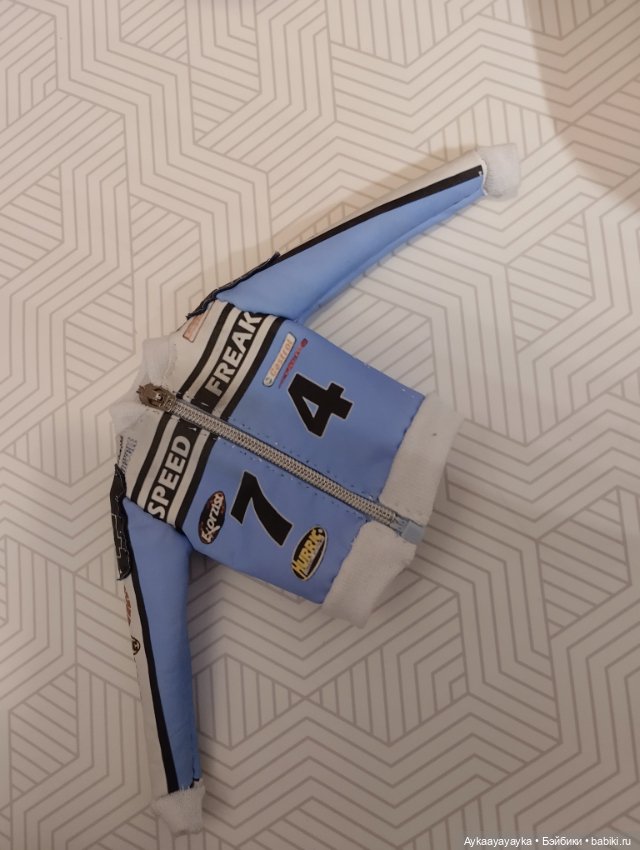 Самый популярный кен — Одежда и обувь для кукол своими руками: фото