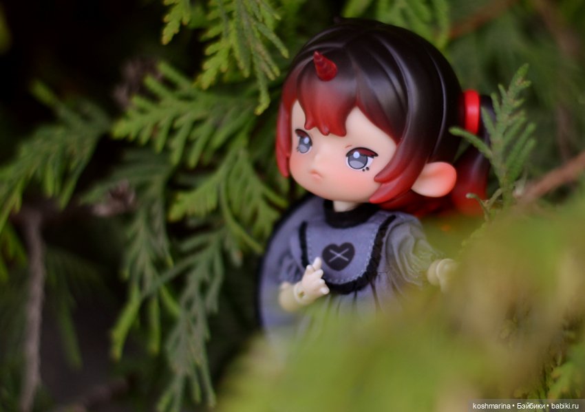 МИФический персонаж — Разные шарнирные куклы (не БЖД): редкие (фото 4)