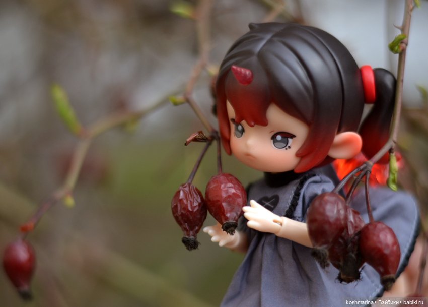 МИФический персонаж — Разные шарнирные куклы (не БЖД): редкие (фото 8)