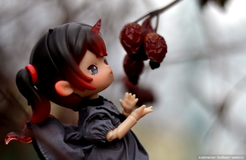 МИФический персонаж — Разные шарнирные куклы (не БЖД): редкие