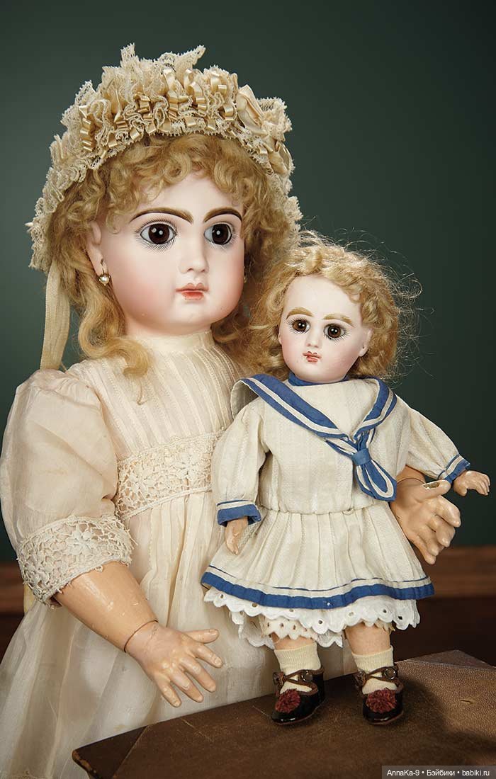 Матроски! Фото для вдохновения (фото 3)