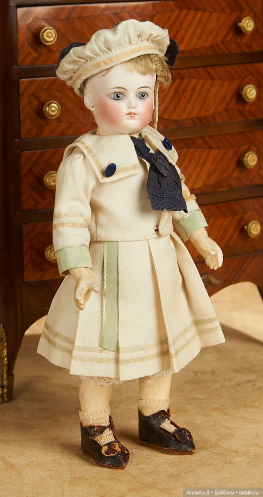 Матроски! Фото для вдохновения