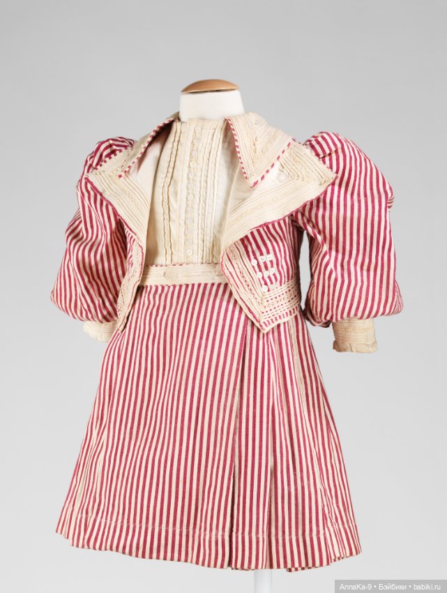 Матроски! Фото для вдохновения