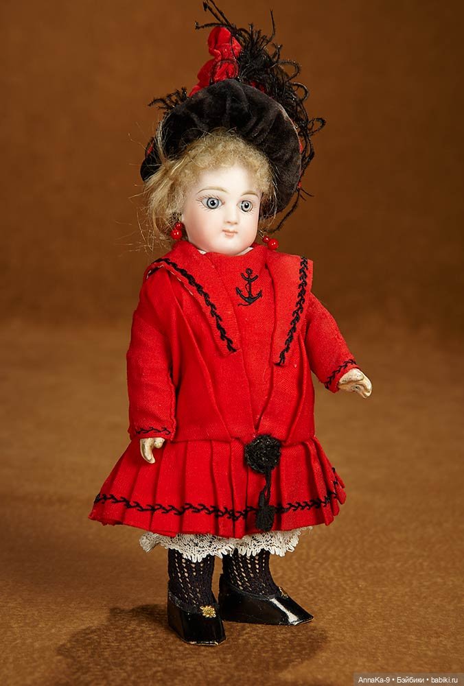 Матроски! Фото для вдохновения