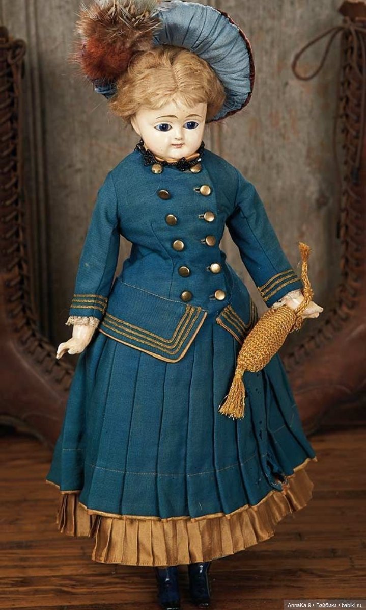 Матроски! Фото для вдохновения