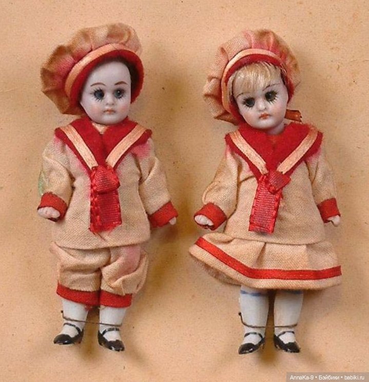 Матроски! Фото для вдохновения (фото 8)