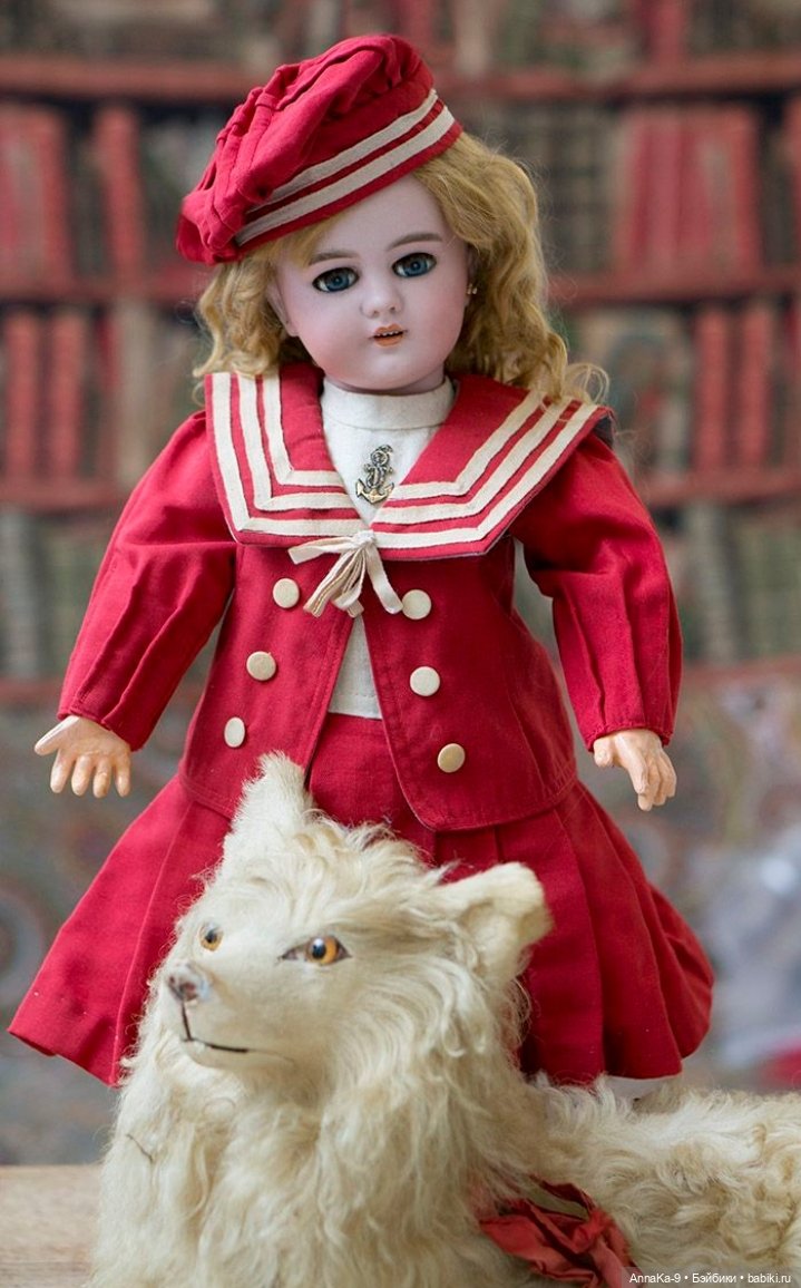 Матроски! Фото для вдохновения