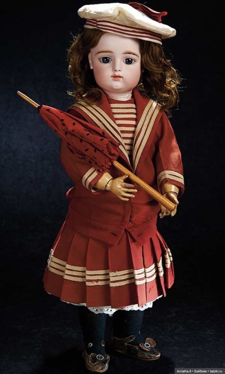 Матроски! Фото для вдохновения