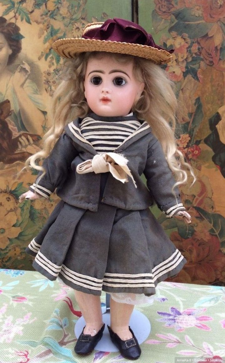 Матроски! Фото для вдохновения