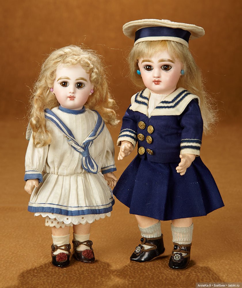 Матроски! Фото для вдохновения (фото 6)