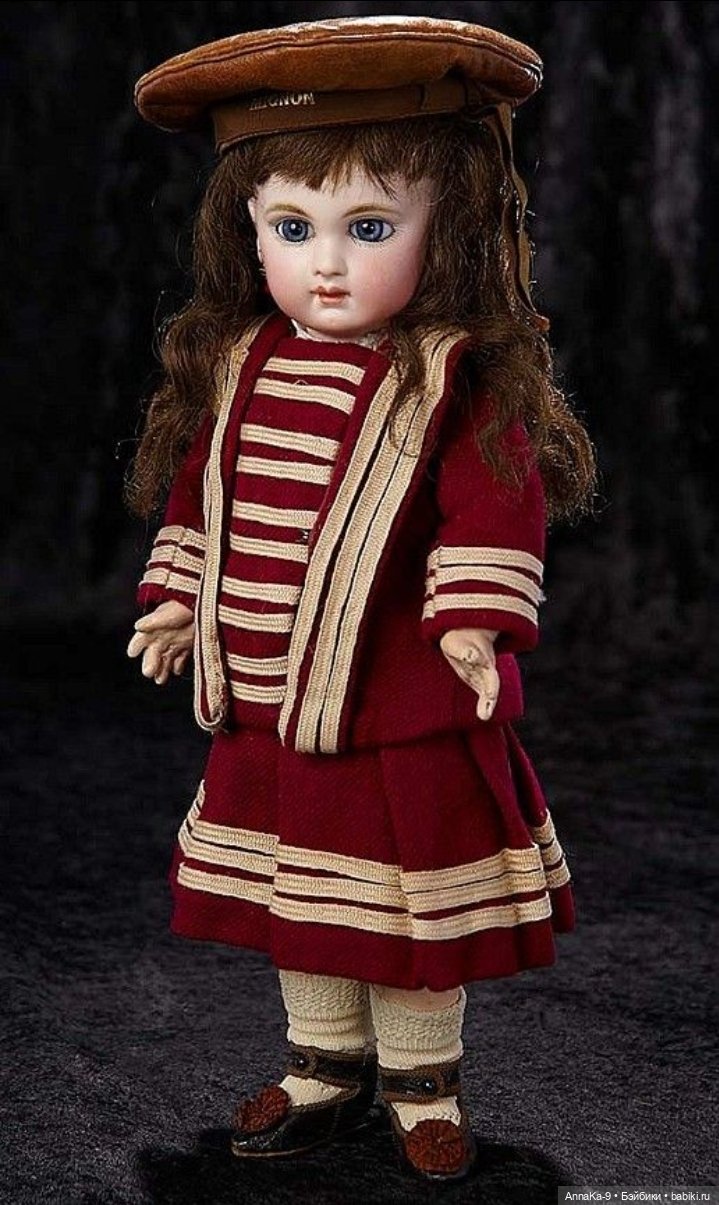 Матроски! Фото для вдохновения