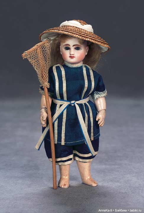 Матроски! Фото для вдохновения