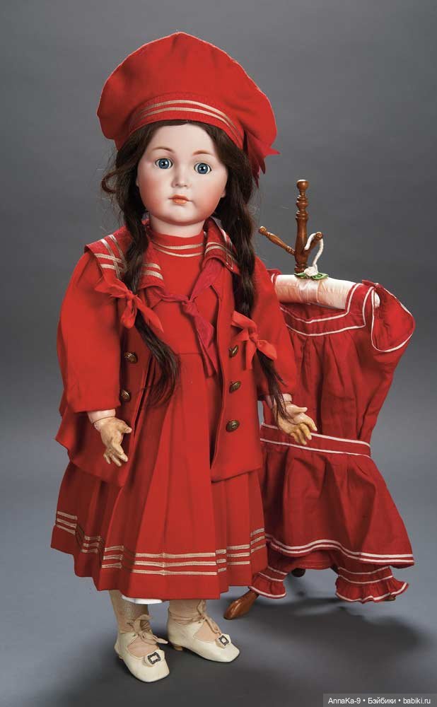 Матроски! Фото для вдохновения