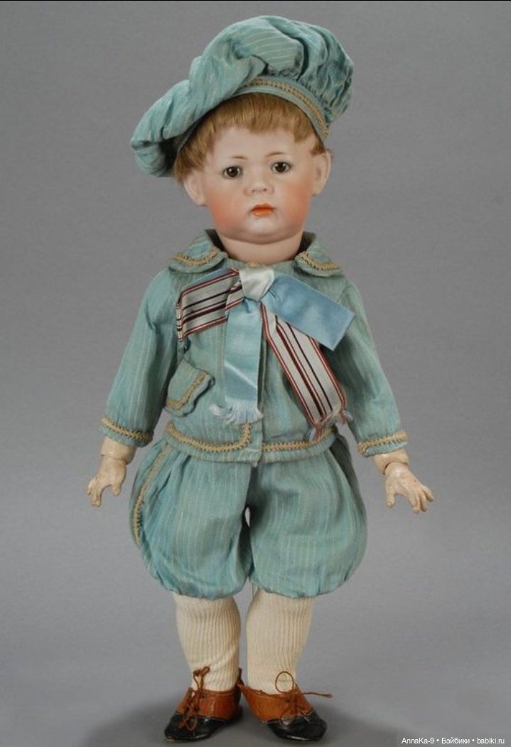 Матроски! Фото для вдохновения