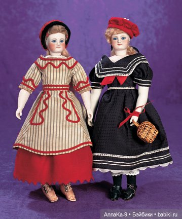 Матроски! Фото для вдохновения (фото 7)