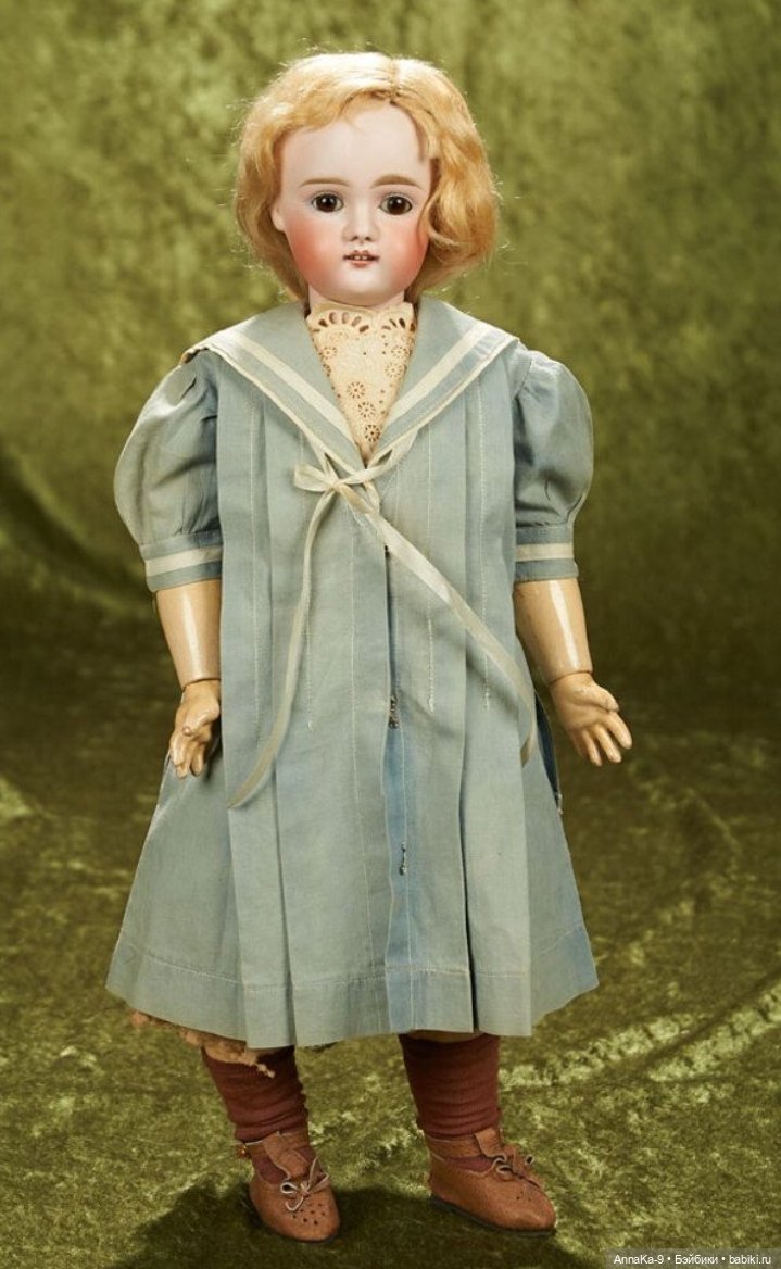 Матроски! Фото для вдохновения