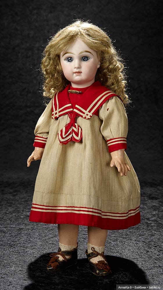 Матроски! Фото для вдохновения