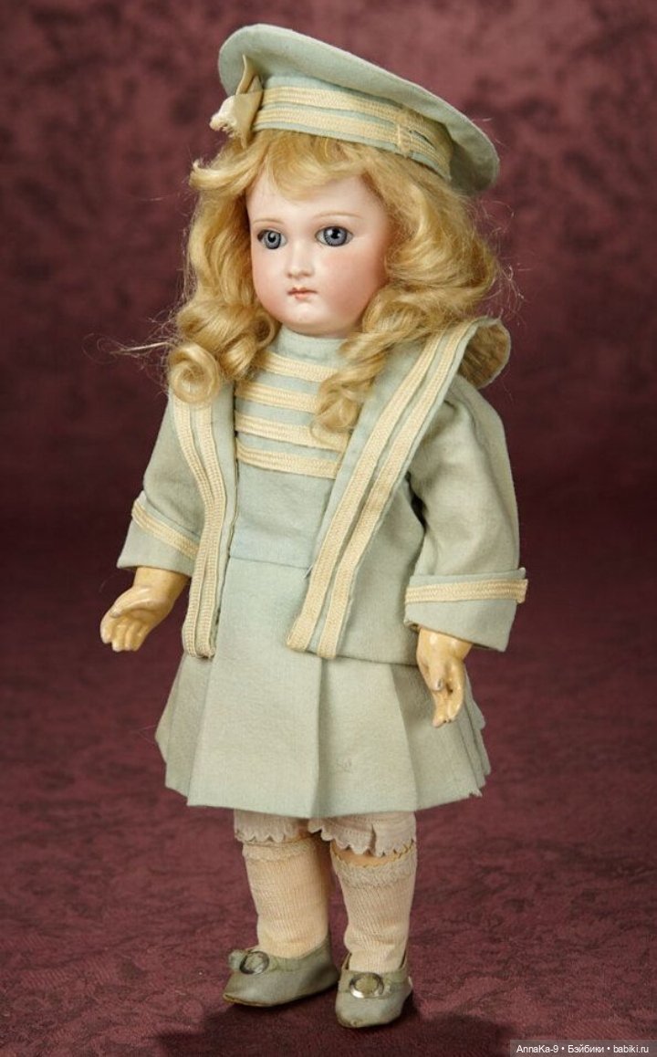 Матроски! Фото для вдохновения