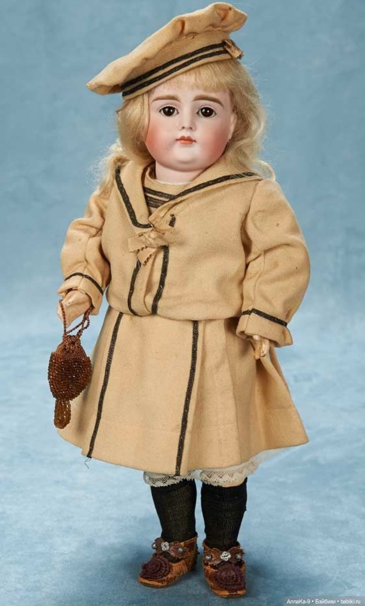 Матроски! Фото для вдохновения