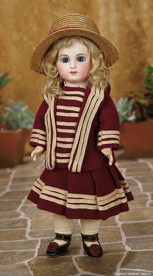 Матроски! Фото для вдохновения