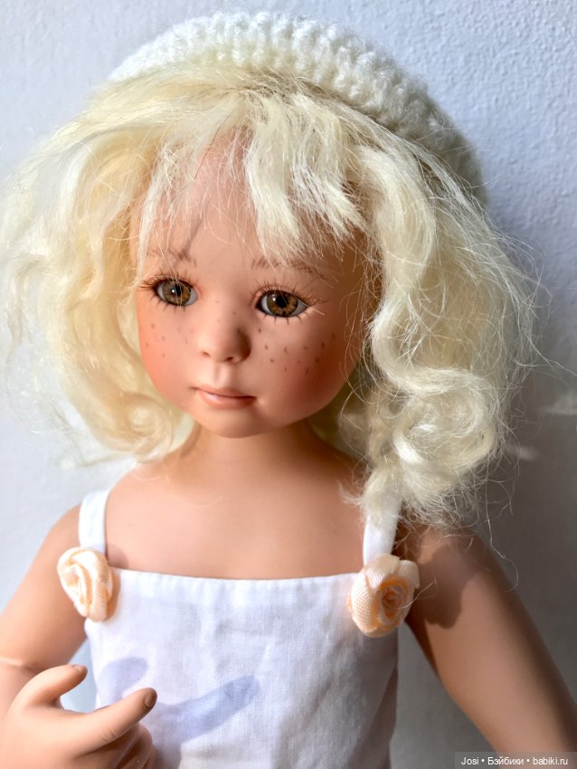 Редкая-редкая Philippa 2004 от Gabriele Muller