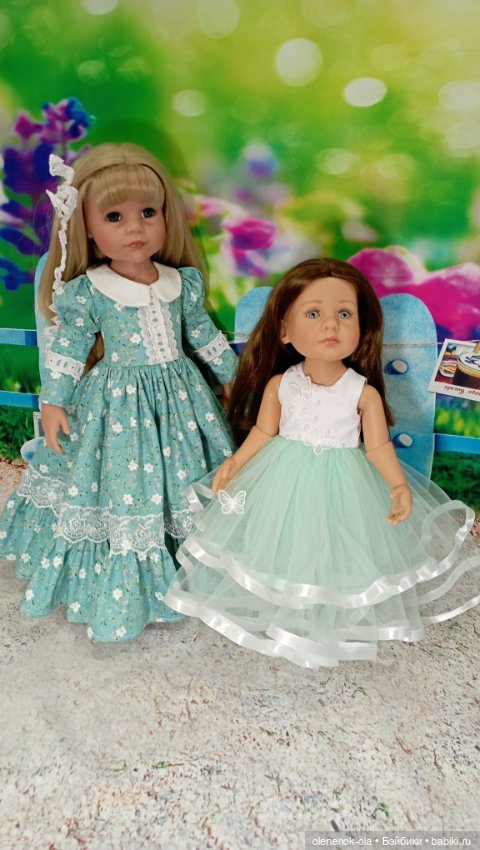 Обновочки для Готц — Одежда и обувь для кукол своими руками: фото