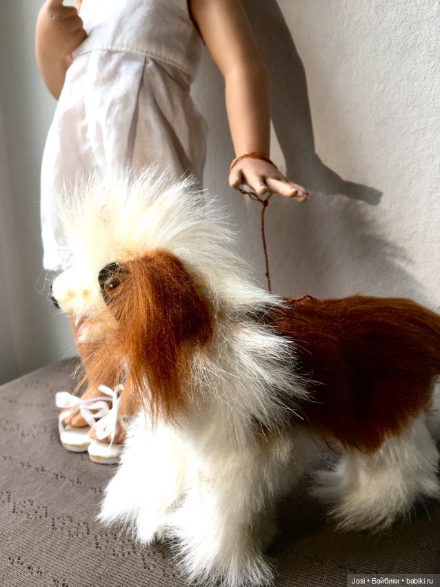 Редкая-редкая Philippa 2004 от Gabriele Muller (фото 4)