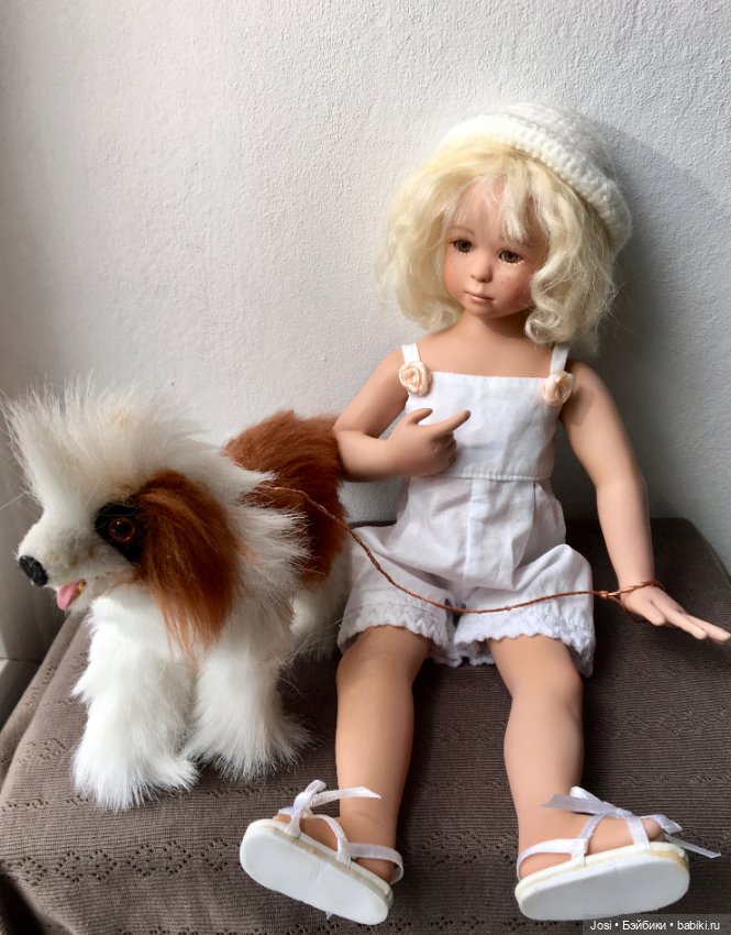 Редкая-редкая Philippa 2004 от Gabriele Muller (фото 10)