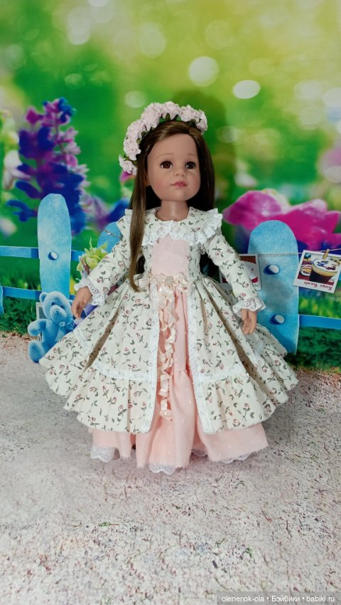 Обновочки для Готц — Одежда и обувь для кукол своими руками: фото