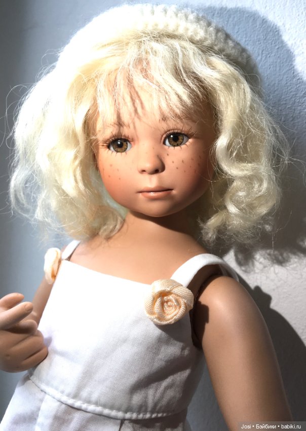 Редкая-редкая Philippa 2004 от Gabriele Muller (фото 8)