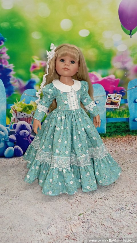 Обновочки для Готц — Одежда и обувь для кукол своими руками: фото