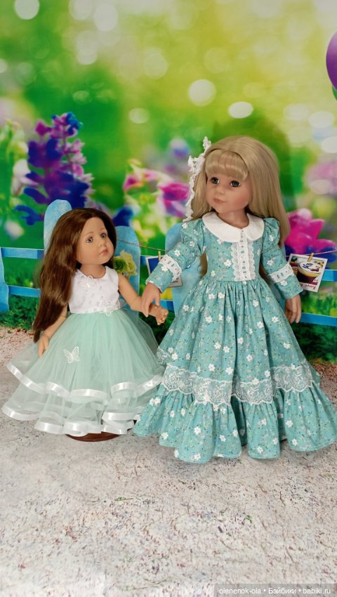 Обновочки для Готц — Одежда и обувь для кукол своими руками: фото