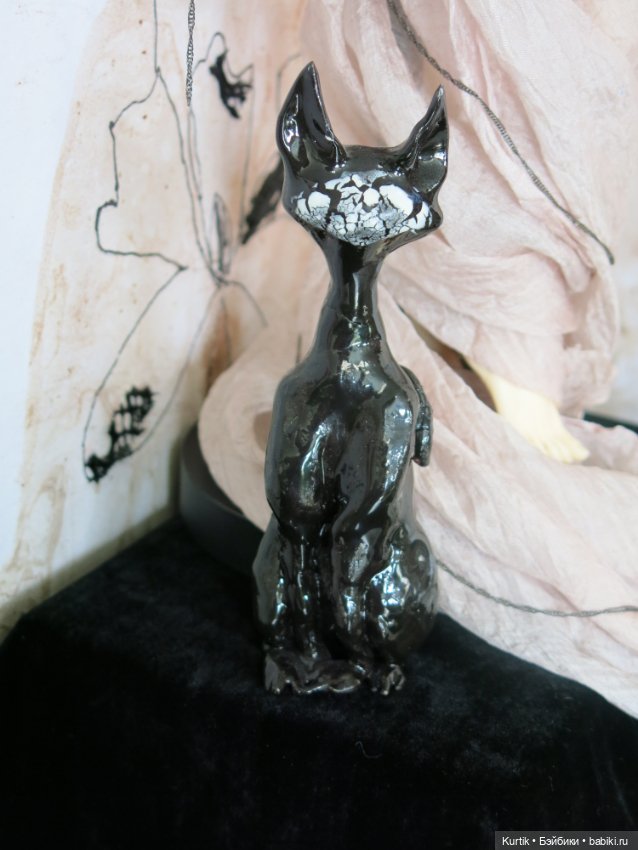 Великий бал полнолуния — Фотоистории с куклами BJD (БЖД): сериалы (фото 6)