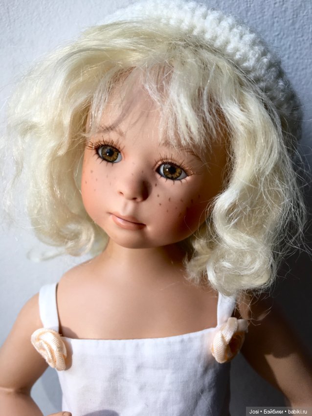 Редкая-редкая Philippa 2004 от Gabriele Muller (фото 6)