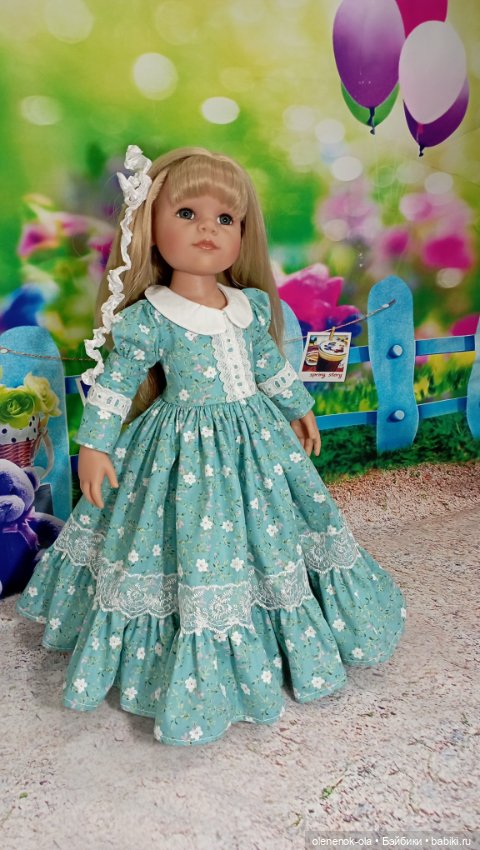 Обновочки для Готц — Одежда и обувь для кукол своими руками: фото