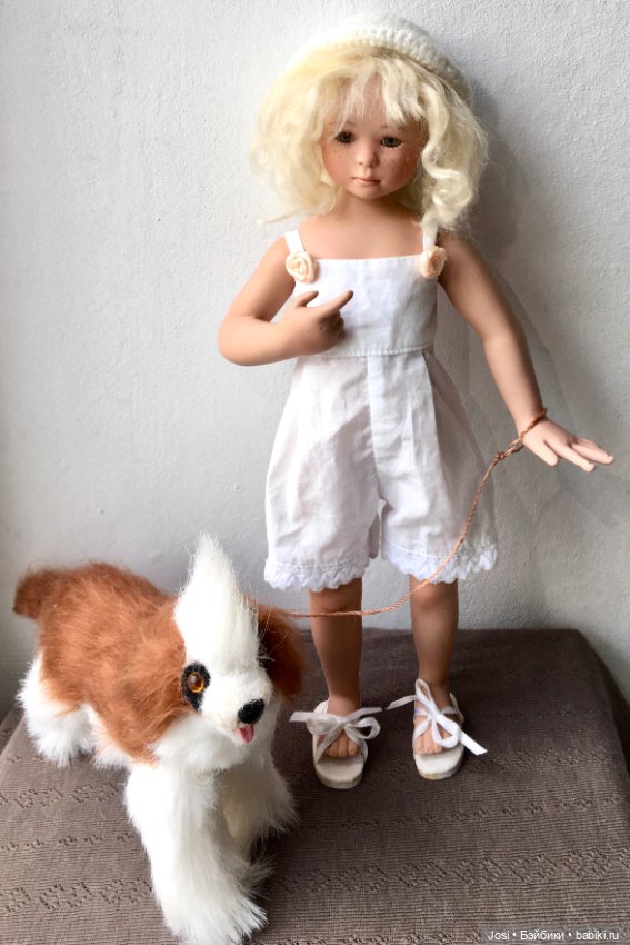 Редкая-редкая Philippa 2004 от Gabriele Muller (фото 5)