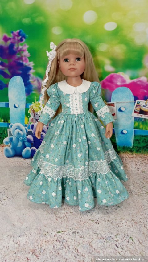 Обновочки для Готц — Одежда и обувь для кукол своими руками: фото