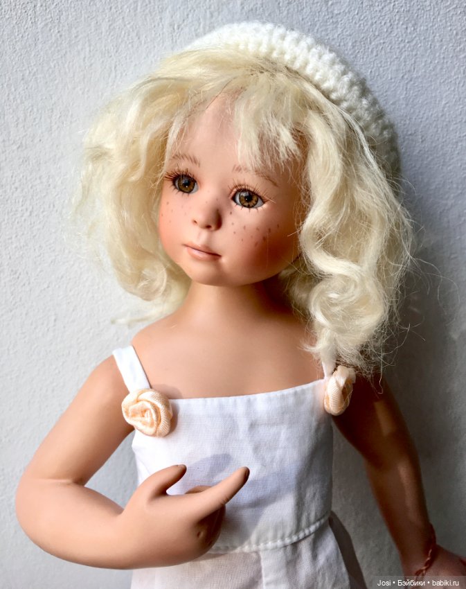 Редкая-редкая Philippa 2004 от Gabriele Muller (фото 2)