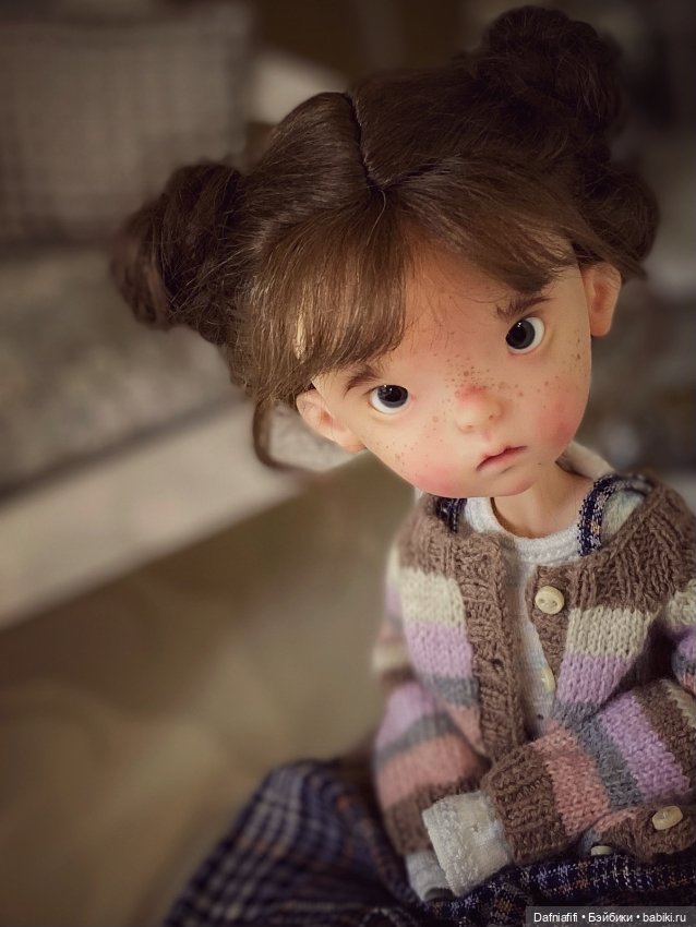 Весна-время выгулять Кукушечку