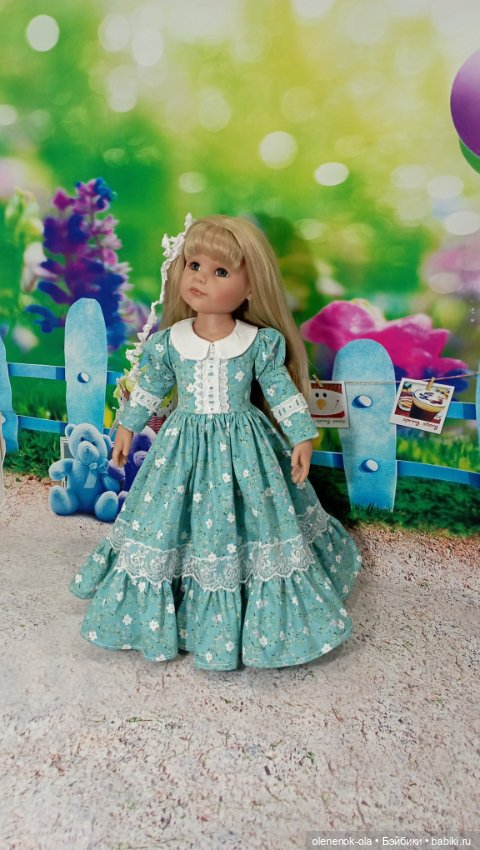 Обновочки для Готц — Одежда и обувь для кукол своими руками: фото