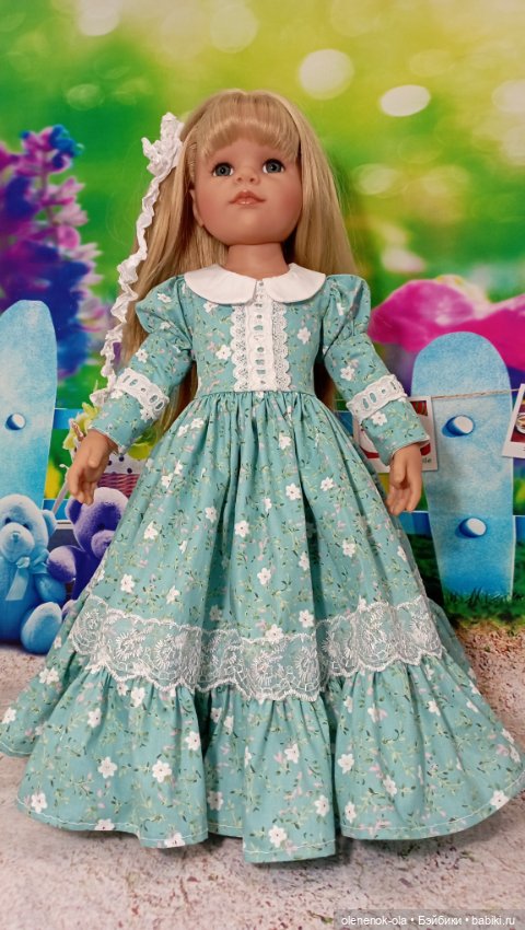 Обновочки для Готц — Одежда и обувь для кукол своими руками: фото