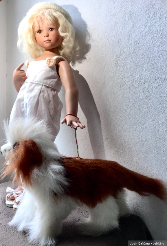 Редкая-редкая Philippa 2004 от Gabriele Muller (фото 3)