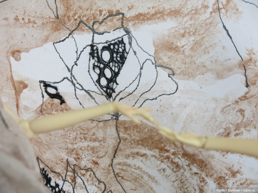 Великий бал полнолуния — Фотоистории с куклами BJD (БЖД): сериалы (фото 4)