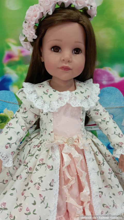 Обновочки для Готц — Одежда и обувь для кукол своими руками: фото (фото 9)