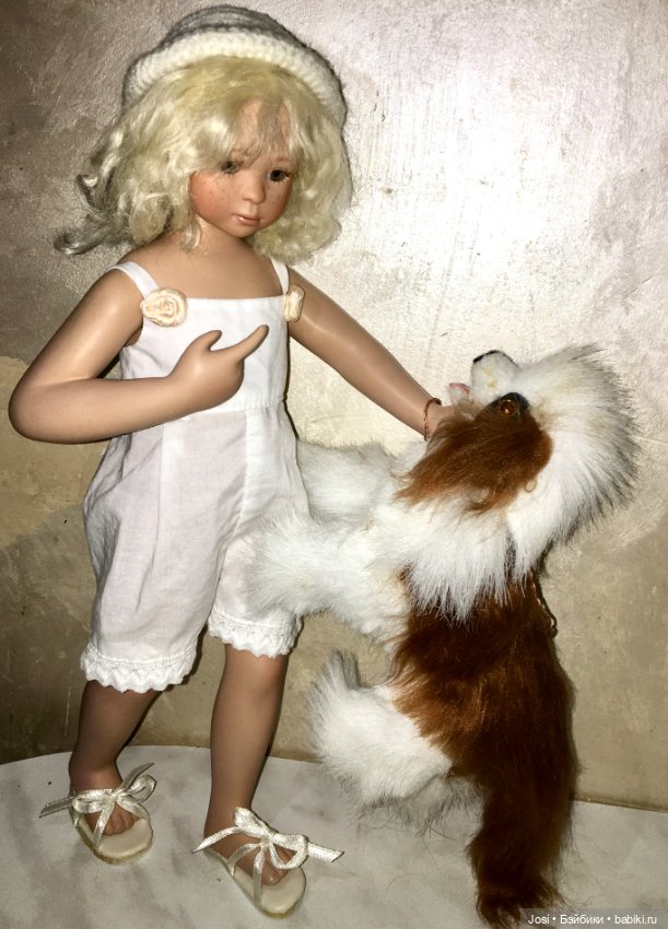 Редкая-редкая Philippa 2004 от Gabriele Muller (фото 9)