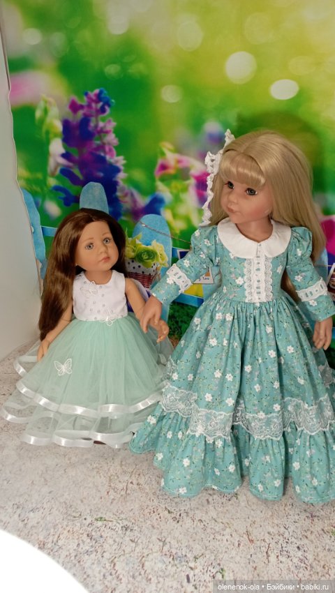 Обновочки для Готц — Одежда и обувь для кукол своими руками: фото