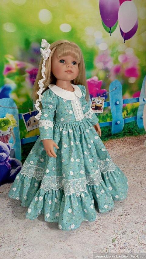 Обновочки для Готц — Одежда и обувь для кукол своими руками: фото